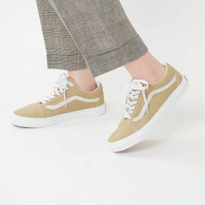 Vans ヴァンズ スエードオールドスクールスニーカー old-skool-suede｜aranciato