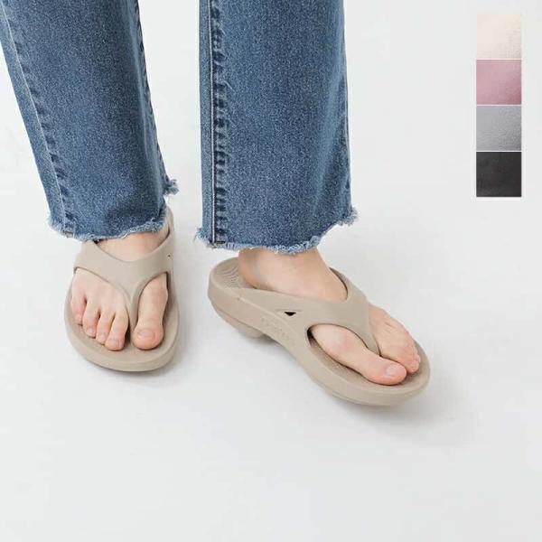 ウーフォス OOFOS サンダル ウー オリジナル トング サンダル ooriginal