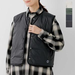 レディース ORCIVAL オーシバル オーチバル インスレーションキルト