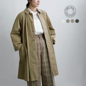 ORCIVAL（オーシバル） ☆レディース オーチバル ノーカラー
