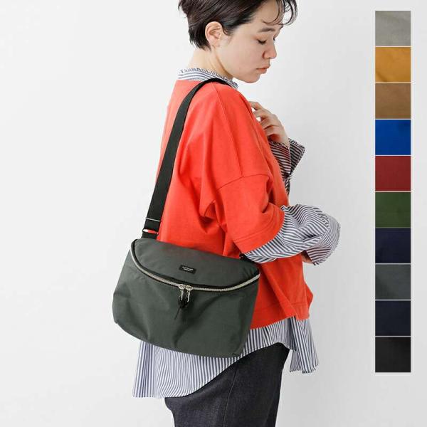 スタンダードサプライ STANDARD SUPPLY ペリカン ショルダー バッグ SIMPLICI...