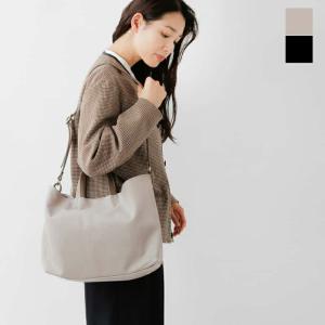 Ense アンサ キップレザー 2way トートバッグ S 2way tote S pens-310｜aranciato