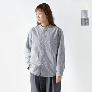 Scye（サイ） リネン ピンタックブラウス1220-31038 1221-31005 リネン