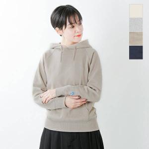 【20%OFF】海外出荷不可ORCIVAL オーチバル・オーシバル フレンチテリープルオーバーパーカー rc-9008-21aw