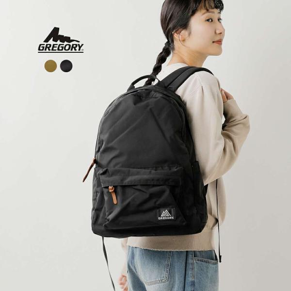 グレゴリー GREGORY リラックスデイ バックパック リュック RELAX DAY relax-...