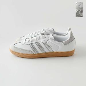SAMBA adidas OG アディダス サンバ メンズ レディース FTWR