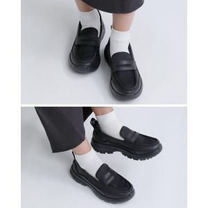 シャカ SHAKA メテオ ランニングローファ...の詳細画像3