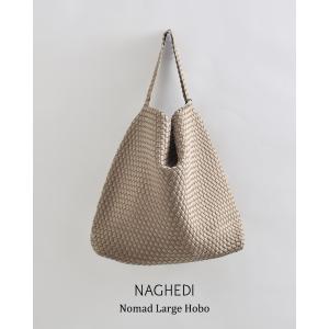 ナゲディ NAGHEDI メッシュ ラージ ト...の詳細画像1