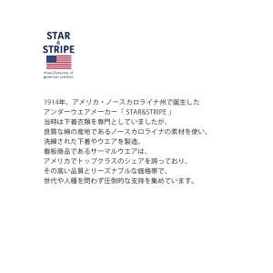 スターアンドストライプ STAR&STRIPE...の詳細画像4