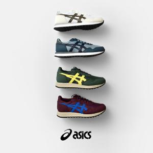 ASICS アシックス タイガーランナー2 ス...の詳細画像1