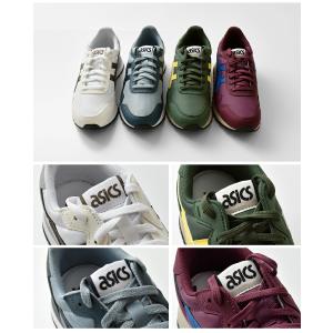 ASICS アシックス タイガーランナー2 ス...の詳細画像4
