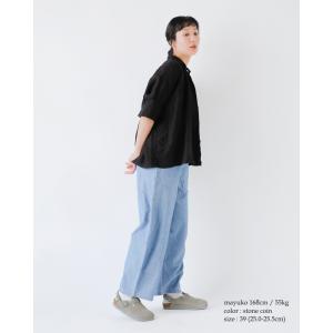 ビルケンシュトック BIRKENSTOCK ト...の詳細画像2