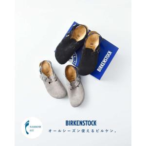 ビルケンシュトック BIRKENSTOCK ト...の詳細画像5