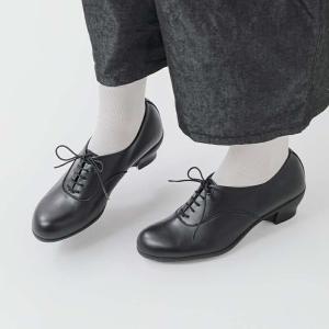 chausser（ショセ） ストレートチップシューズ TRAVEL SHOES トラベル