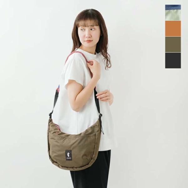 cotopaxi コトパクシ トロソ 8L ショルダーバック Trozo ShoulderBag C...