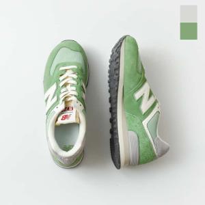 ニューバランス new balance U574 スエード メッシュ アッパー レトロカラー ランニング スニーカー u574-rcc-rcd海外出荷不可 【クーポン対象】