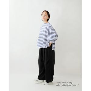 ユティリテ utilite ハイゲージコットン...の詳細画像2