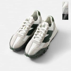 ニューバランス new balance スエード メッシュ ビッグ Nロゴ ランニング シューズ XC72 uxc72-fg-ng-nb｜aranciato