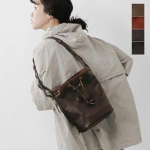 VASCO ヴァスコ OLD OIL レザー ワンダー パース バッグ スモール LEATHER WANDER PURSE BAG SMALL vs-214l ユニセックス｜aranciato ヤフー店