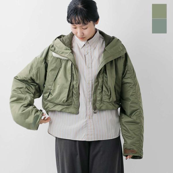 セール【60%OFF】ウールリッチ WOOLRICH ハイカウント サテン フィッシング ジャケット...