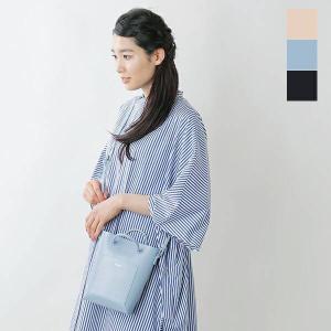 YAHKI ヤーキ ダブルフェイスレザー2wayハンドバッグ yh-401