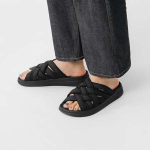 MALIBU SANDALS マリブサンダルズ ナイロン×スパンデックス メッシュ サンダル ZUMA LX zuma-lx レディース｜aranciato