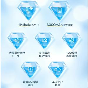 【2点購入で1点あたり1780円】ハンディファ...の詳細画像4