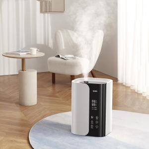 「クーポンで6,180円」加湿器 大容量 空気...の詳細画像3