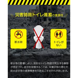 「クーポンで1332円」簡易トイレ 非常用トイ...の詳細画像4