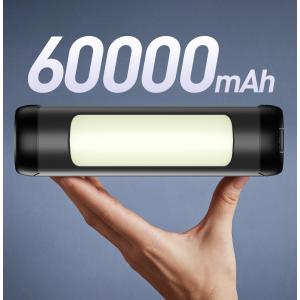 「クーポンで4,580円」ソーラーモバイルバッ...の詳細画像4