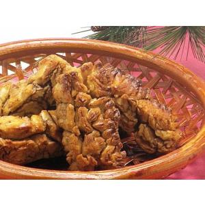 手焼きあられ げんこつ 150g 2袋まで メ...の詳細画像3
