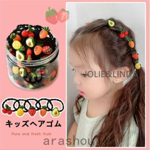 キッズヘアゴム セット キッズ ヘアゴム 子供 かわいい オシャレ ヘアーアクセサリー 子ども用ヘアーアクセサリー 30本入り Ara316 0292 嵐商会 通販 Yahoo ショッピング