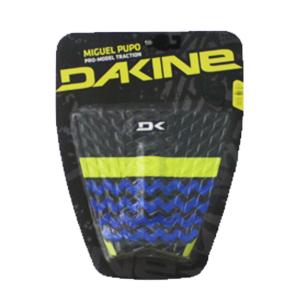 【新品未使用】DAKINE（ダカイン） 3PEACEタイプ MIGUEL PROモデル サーフボード用デッッキパッド［GUN］デッキパッチ｜arasoan