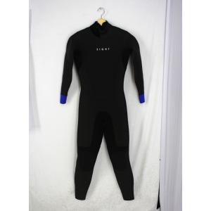 【新品】SIGHT(サイト) BACK-ZIPモデル ウエッ...