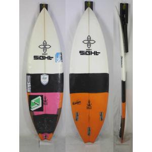 中古】GUNTHER ROHN SURFBOARDS (グンタロンサーフボード) ショート