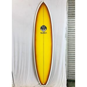 ビンテージサーフボード1972 7'6 ビンテージサーフボード1972 7'6