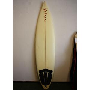 USセンターフィンボックス ロングボード用 メール便対応 : BREAKOUT