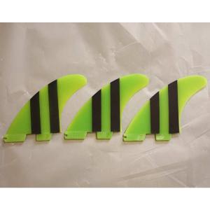 FCS FCS2 RM TRI KEEL SET (M) ロブマチャド シグネイチャー キール