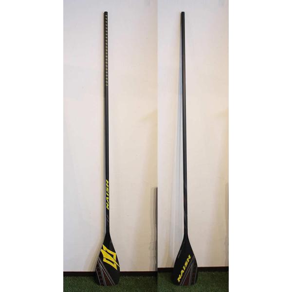 【新品】 Naish（ナッシュ）2016 RACE LE 7.5 Fixed RDS モデル ［BL...