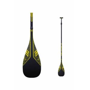 Naish（ナッシュ）CARBON 85 VARIO RDS モデル ［BLACK×YELLOW］アジャスタブル