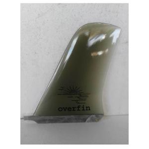 ドナルドタカヤマ HPD DT MTP Fin 10 inch Black Tint / ドナルド