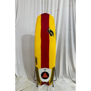 Tyler Warren Sharpes BAR OF SOAP swallow 5'6