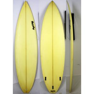 中古】SPYDER(スパイダー) サーフボード [CLEAR] 6'3