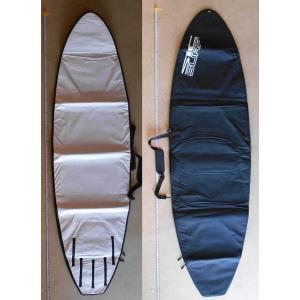 【新品】SIC（エスアイシー）14/15 BAG RECON 9'9"/244　SUP　ハードケース｜arasoan