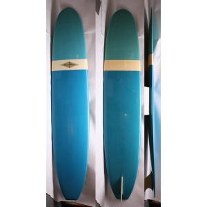 Christenson Surfboards Flat Tracker 7'2 / クリステンソン