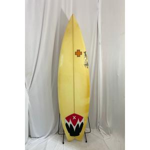 中古】SPYDER(スパイダー) サーフボード [CLEAR] 6'3