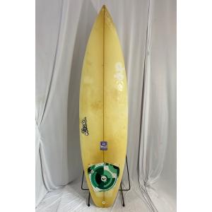 中古】FINGER SHAPE (フィンガーシェイプ) ミッドレングス [PINK] 8'0