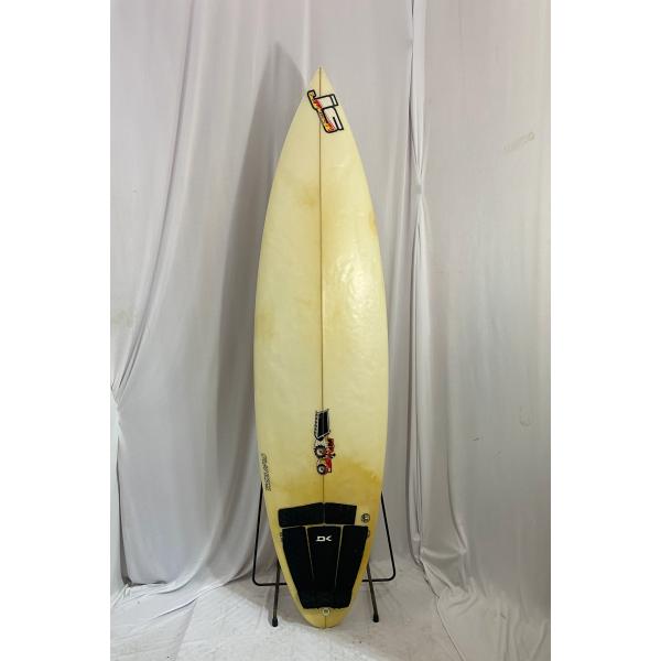 【中古】 JS Industries(ジェイエスインダストリー) FLY BOY モデル ショートボ...