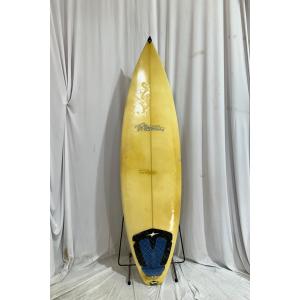 中古】MAURICE COLE SURFBOARDS（モーリス・コール サーフボード