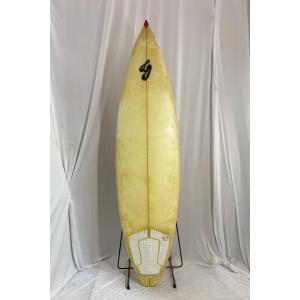 中古】MAURICE COLE SURFBOARDS (モーリスコールサーフボード